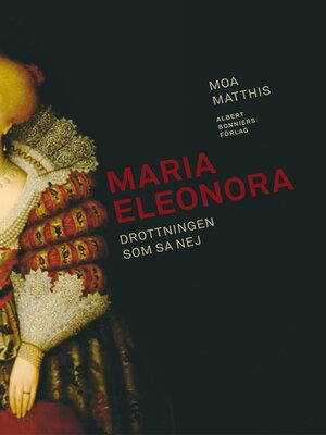 cover image of Maria Eleonora
